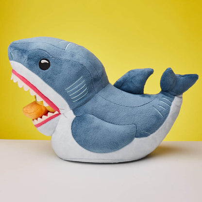 Duck Jaws: Bruce TUBBZ Plushie