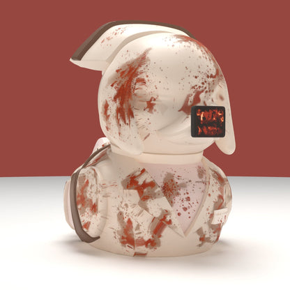 Canard Silent Hill: Nurse TUBBZ (Mini Edition)