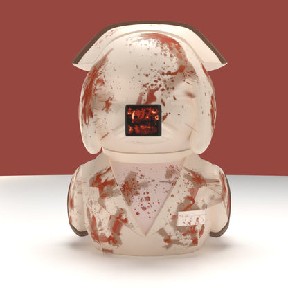Canard Silent Hill: Nurse TUBBZ (Mini Edition) - vue 4