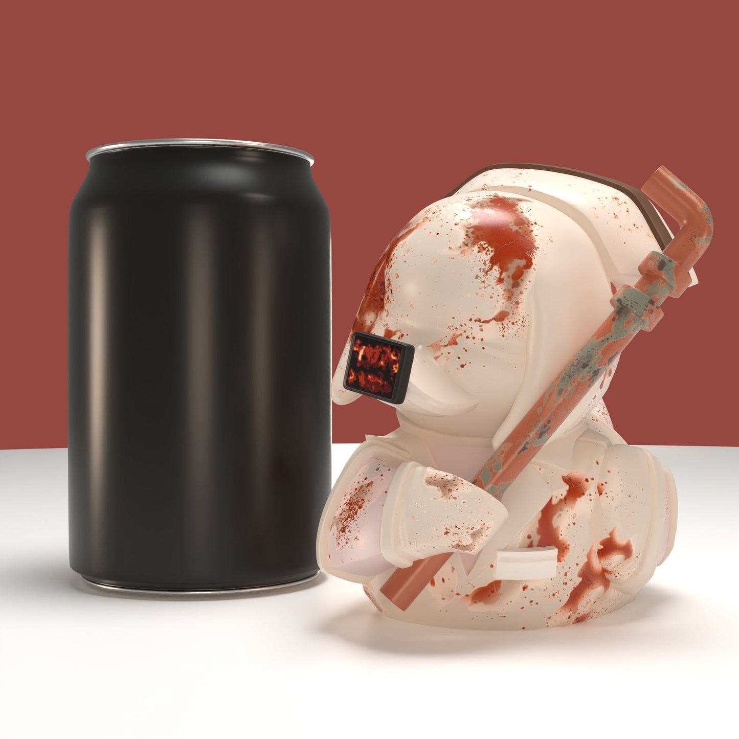 Canard Silent Hill: Nurse TUBBZ (Boxed Edition)