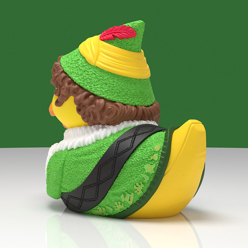 Canard ELF: Buddy Hobbs TUBBZ (Boxed Edition)