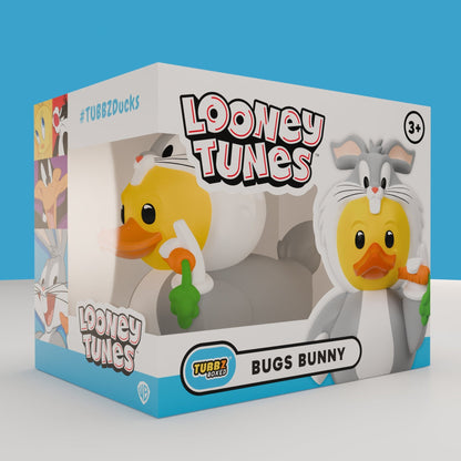 Bugs Bunny Duck (Boxed Edition)