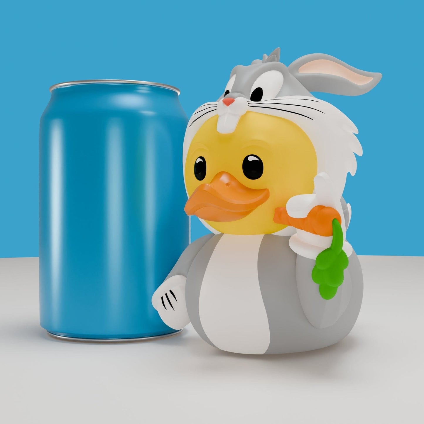 Canard Looney Tunes: Bugs Bunny (Collector’s Edition)