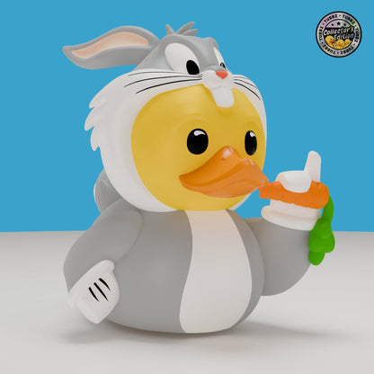 Canard Looney Tunes: Bugs Bunny (Collector’s Edition)