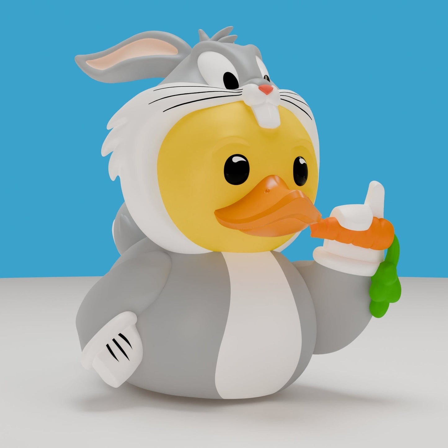 Canard Looney Tunes: Bugs Bunny (Collector’s Edition)