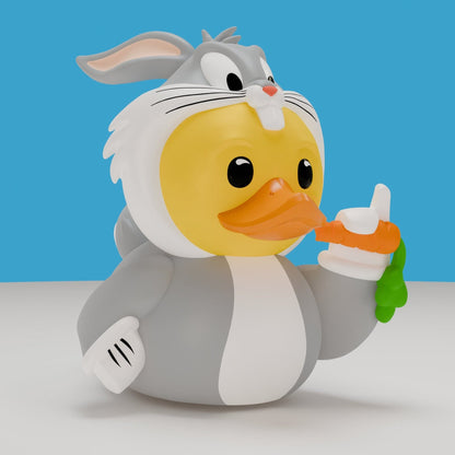 Canard Looney Tunes: Bugs Bunny TUBBZ (Collector's Edition) - vue 7