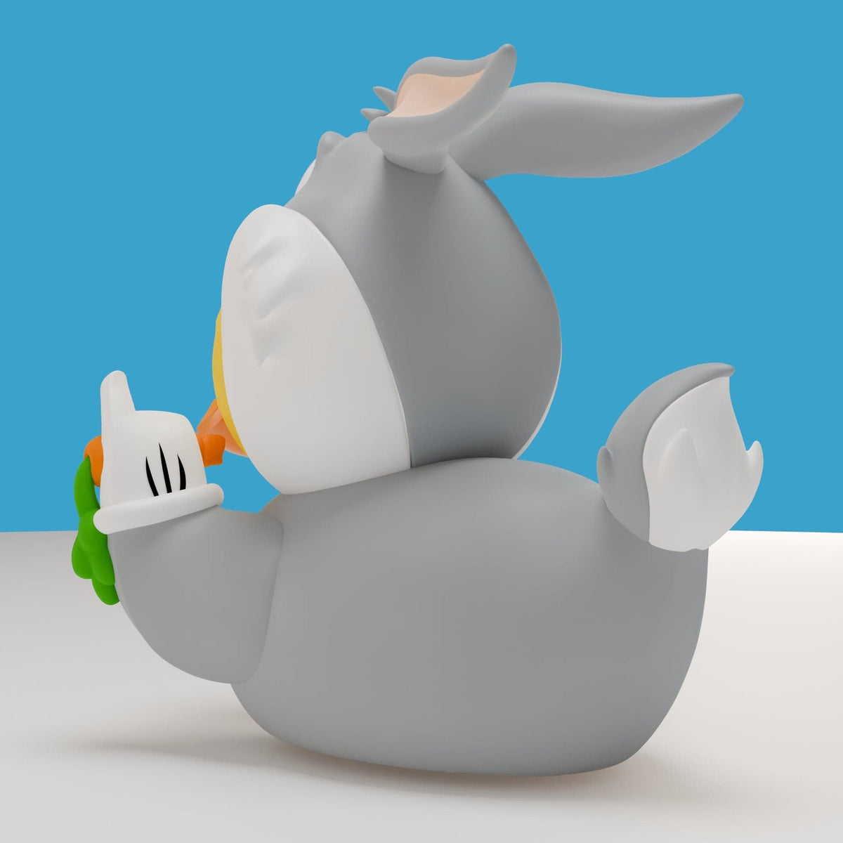 Canard Looney Tunes: Bugs Bunny TUBBZ (Collector's Edition) - vue 6