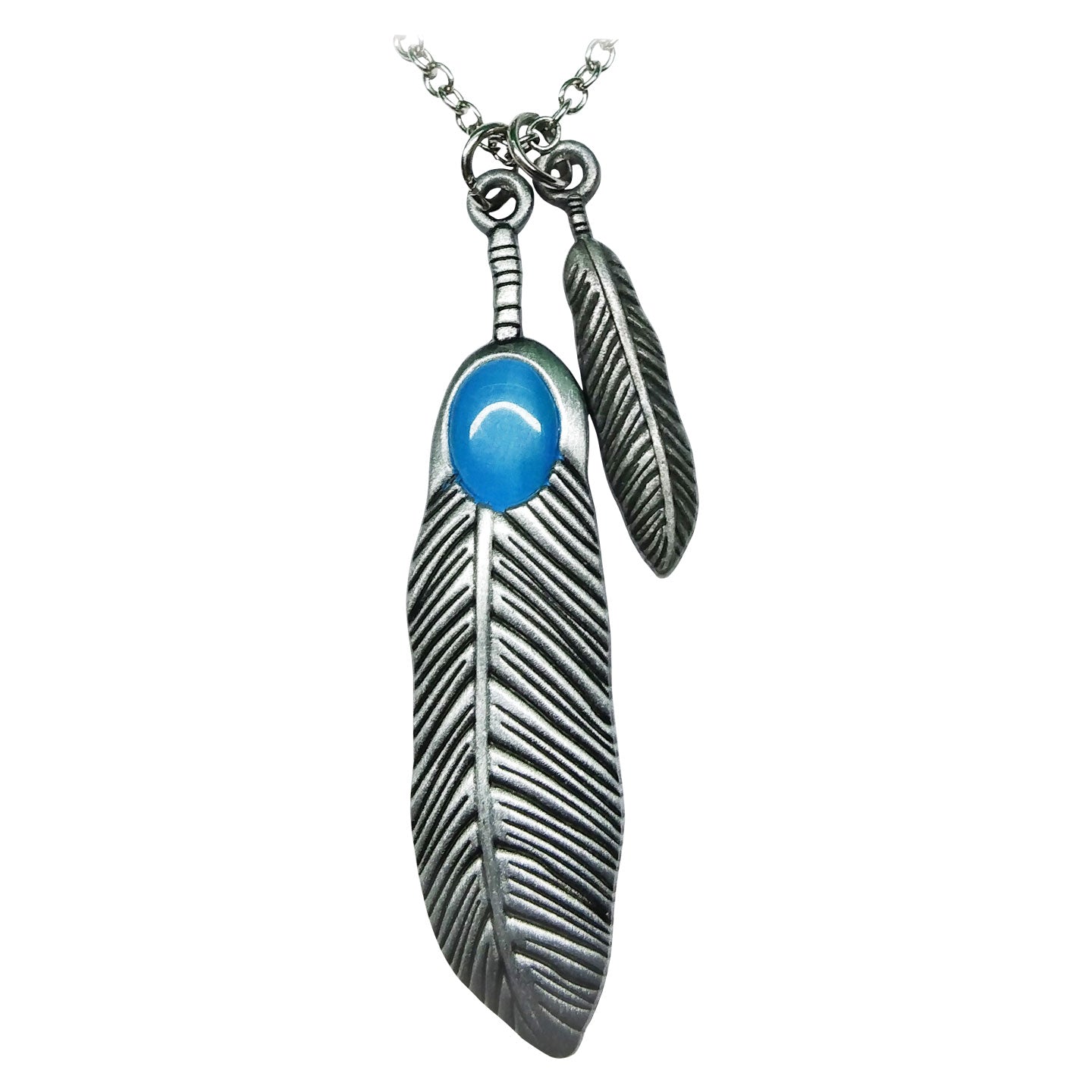 Resident Evil 2 Necklace - Claire Redfield (Limited Edition)
