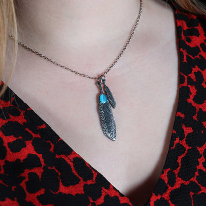 Resident Evil 2 Necklace - Claire Redfield (Limited Edition)