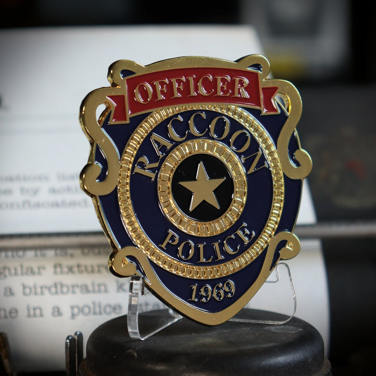 Objet collector Resident Evil - 2 - R.P.D. Welcome Pack – US VariantSObjet collector Resident Evil - 2 - R.P.D. Welcome Pack – US VarianteObjet collector Resident Evil - 2 - R.P.D. Welcome Pack – US VarianttObjet collector Resident Evil - 2 - R.P.D. Welcome Pack – US Variant Objet collector Resident Evil - 2 - R.P.D. Welcome Pack – US VariantcObjet collector Resident Evil - 2 - R.P.D. Welcome Pack – US VariantoObjet collector Resident Evil - 2 - R.P.D. Welcome Pack – US VariantlObjet collector Resident Evil