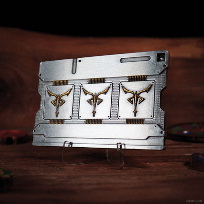 Objet collector Resident Evil - 4 - Level 3 KeycardLObjet collector Resident Evil - 4 - Level 3 KeycardiObjet collector Resident Evil - 4 - Level 3 KeycardnObjet collector Resident Evil - 4 - Level 3 KeycardgObjet collector Resident Evil - 4 - Level 3 KeycardoObjet collector Resident Evil - 4 - Level 3 KeycardtObjet collector Resident Evil - 4 - Level 3 Keycard Objet collector Resident Evil - 4 - Level 3 KeycardcObjet collector Resident Evil - 4 - Level 3 KeycardoObjet collector Resident Evil - 4 - Level 3 
