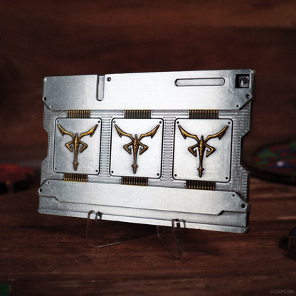 Objet collector Resident Evil - 4 - Level 3 KeycardLObjet collector Resident Evil - 4 - Level 3 KeycardiObjet collector Resident Evil - 4 - Level 3 KeycardnObjet collector Resident Evil - 4 - Level 3 KeycardgObjet collector Resident Evil - 4 - Level 3 KeycardoObjet collector Resident Evil - 4 - Level 3 KeycardtObjet collector Resident Evil - 4 - Level 3 Keycard Objet collector Resident Evil - 4 - Level 3 KeycardcObjet collector Resident Evil - 4 - Level 3 KeycardoObjet collector Resident Evil - 4 - Level 3 
