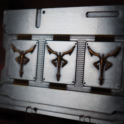 Objet collector Resident Evil - 4 - Level 3 KeycardLObjet collector Resident Evil - 4 - Level 3 KeycardiObjet collector Resident Evil - 4 - Level 3 KeycardnObjet collector Resident Evil - 4 - Level 3 KeycardgObjet collector Resident Evil - 4 - Level 3 KeycardoObjet collector Resident Evil - 4 - Level 3 KeycardtObjet collector Resident Evil - 4 - Level 3 Keycard Objet collector Resident Evil - 4 - Level 3 KeycardcObjet collector Resident Evil - 4 - Level 3 KeycardoObjet collector Resident Evil - 4 - Level 3 