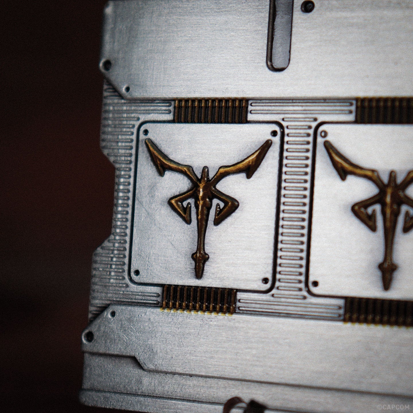 Objet collector Resident Evil - 4 - Level 3 KeycardLObjet collector Resident Evil - 4 - Level 3 KeycardiObjet collector Resident Evil - 4 - Level 3 KeycardnObjet collector Resident Evil - 4 - Level 3 KeycardgObjet collector Resident Evil - 4 - Level 3 KeycardoObjet collector Resident Evil - 4 - Level 3 KeycardtObjet collector Resident Evil - 4 - Level 3 Keycard Objet collector Resident Evil - 4 - Level 3 KeycardcObjet collector Resident Evil - 4 - Level 3 KeycardoObjet collector Resident Evil - 4 - Level 3 