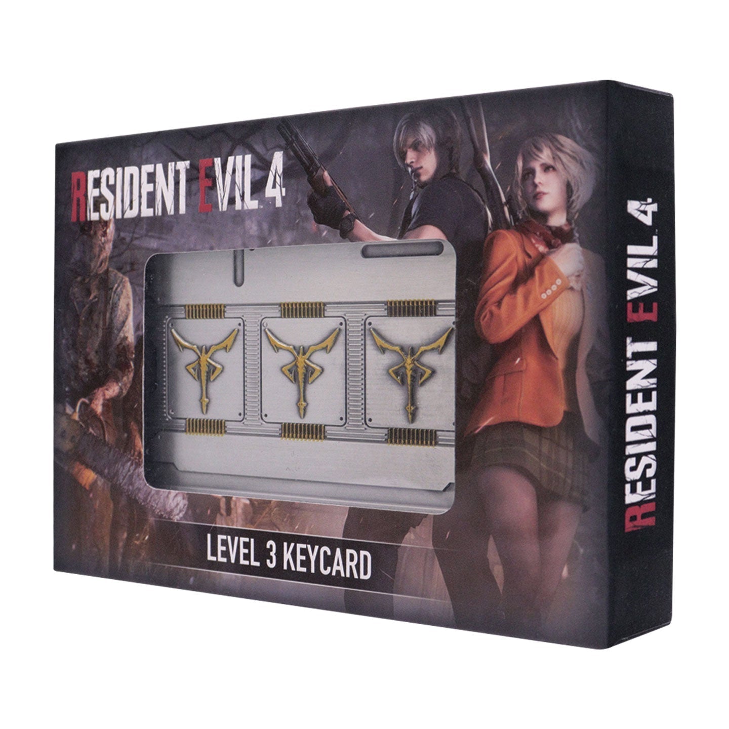 Objet collector Resident Evil - 4 - Level 3 KeycardLObjet collector Resident Evil - 4 - Level 3 KeycardiObjet collector Resident Evil - 4 - Level 3 KeycardnObjet collector Resident Evil - 4 - Level 3 KeycardgObjet collector Resident Evil - 4 - Level 3 KeycardoObjet collector Resident Evil - 4 - Level 3 KeycardtObjet collector Resident Evil - 4 - Level 3 Keycard Objet collector Resident Evil - 4 - Level 3 KeycardcObjet collector Resident Evil - 4 - Level 3 KeycardoObjet collector Resident Evil - 4 - Level 3 