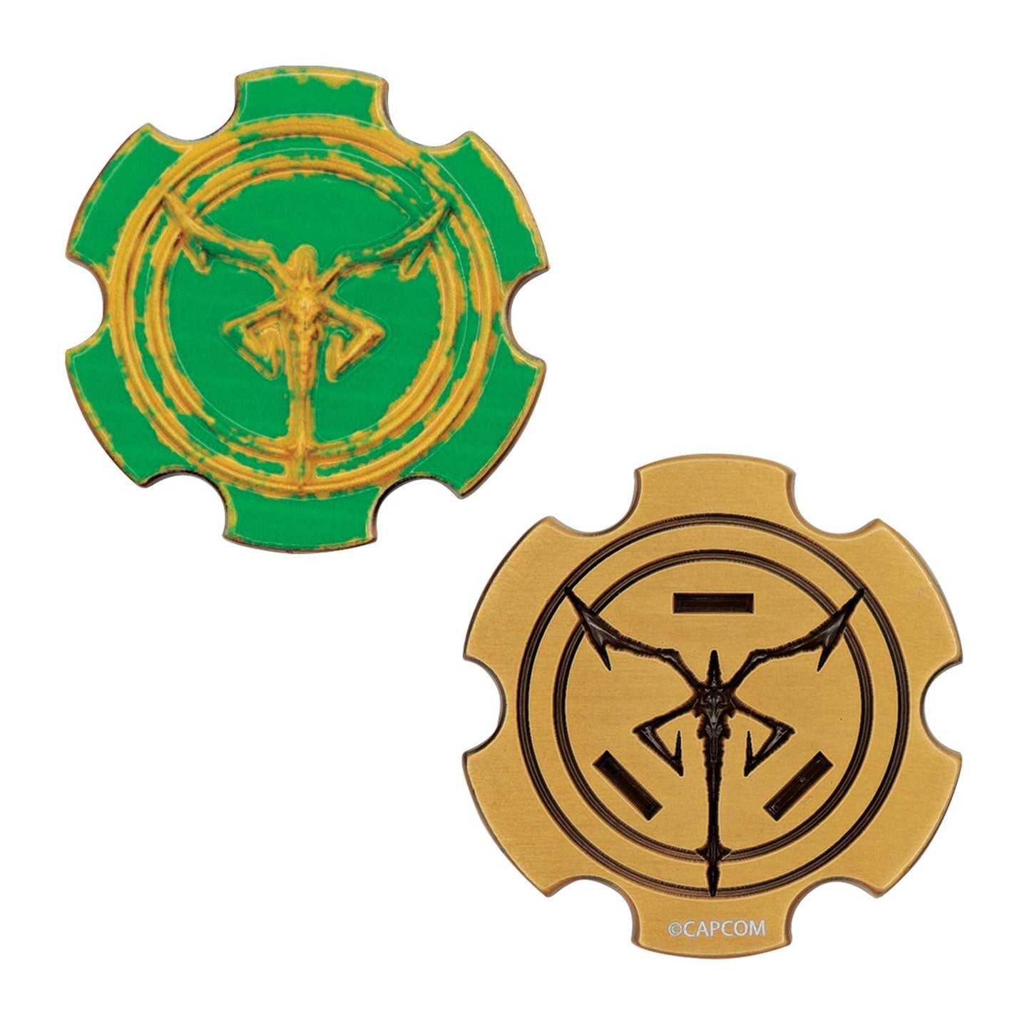 Set de médaillons collector Resident Evil - 4 - Church PuzzleSSet de médaillons collector Resident Evil - 4 - Church PuzzleeSet de médaillons collector Resident Evil - 4 - Church PuzzletSet de médaillons collector Resident Evil - 4 - Church Puzzle Set de médaillons collector Resident Evil - 4 - Church PuzzledSet de médaillons collector Resident Evil - 4 - Church PuzzleeSet de médaillons collector Resident Evil - 4 - Church Puzzle Set de médaillons collector Resident Evil - 4 - Church PuzzlemSet de médaillon