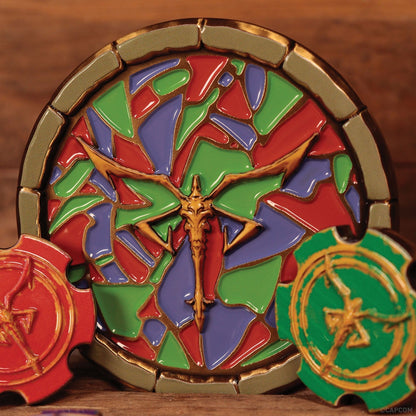 Set de médaillons collector Resident Evil - 4 - Church PuzzleSSet de médaillons collector Resident Evil - 4 - Church PuzzleeSet de médaillons collector Resident Evil - 4 - Church PuzzletSet de médaillons collector Resident Evil - 4 - Church Puzzle Set de médaillons collector Resident Evil - 4 - Church PuzzledSet de médaillons collector Resident Evil - 4 - Church PuzzleeSet de médaillons collector Resident Evil - 4 - Church Puzzle Set de médaillons collector Resident Evil - 4 - Church PuzzlemSet de médaillon