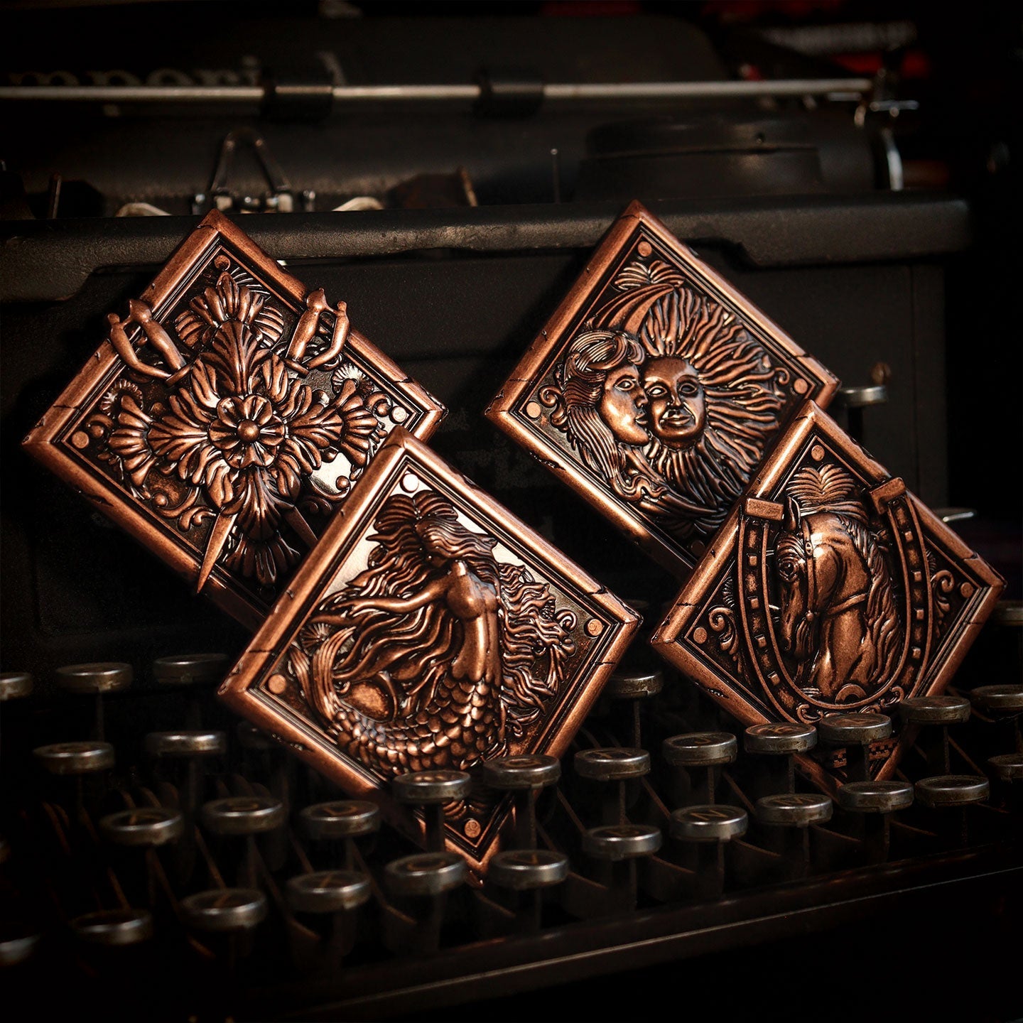 Set de médaillons collector Resident Evil - Village - House CrestSSet de médaillons collector Resident Evil - Village - House CresteSet de médaillons collector Resident Evil - Village - House CresttSet de médaillons collector Resident Evil - Village - House Crest Set de médaillons collector Resident Evil - Village - House CrestdSet de médaillons collector Resident Evil - Village - House CresteSet de médaillons collector Resident Evil - Village - House Crest Set de médaillons collector Resident Evil - Villag