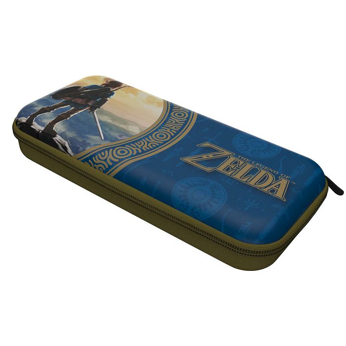 Nintendo Switch Carrying Case The Legend of Zelda - HYRULE