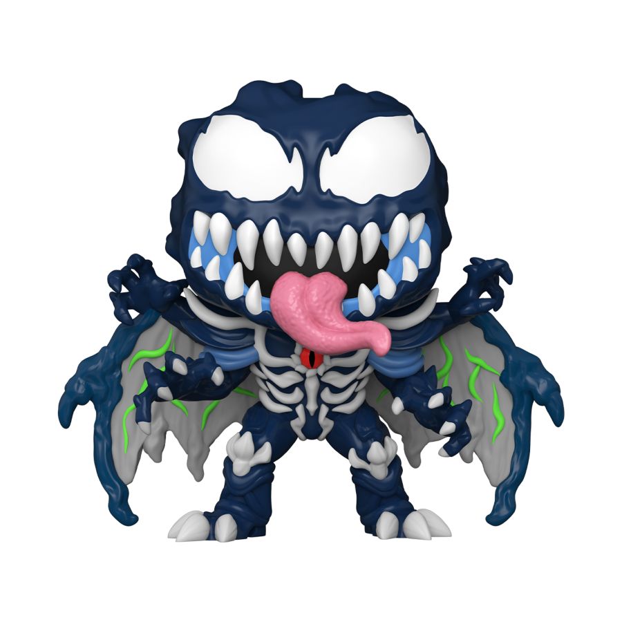 Pop! Jumbo Venom