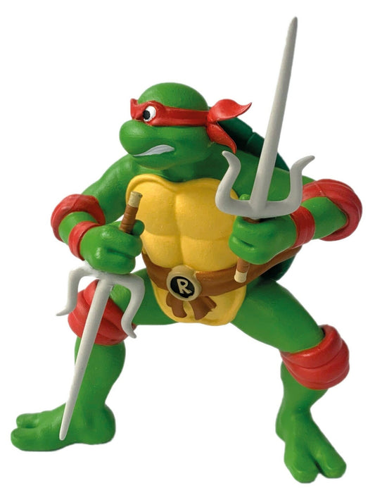 TMNT - Les Tortues Ninja - TEENAGE MUTANT NINJA TURTLES - Villains Mutant Module 6 figurines PLAYMATES TMNT - Les Tortues Ninja - TEENAGE MUTANT NINJA TURTLES - Villains Mutant Module 6 figurines PLAYMATES