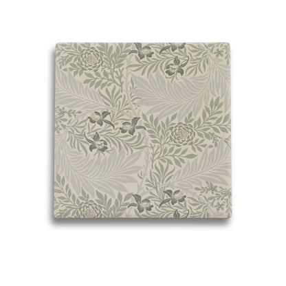Sous-verre William Morris - ACS Larkspur
