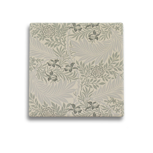 William Morris Coaster - ACS Larkspur
