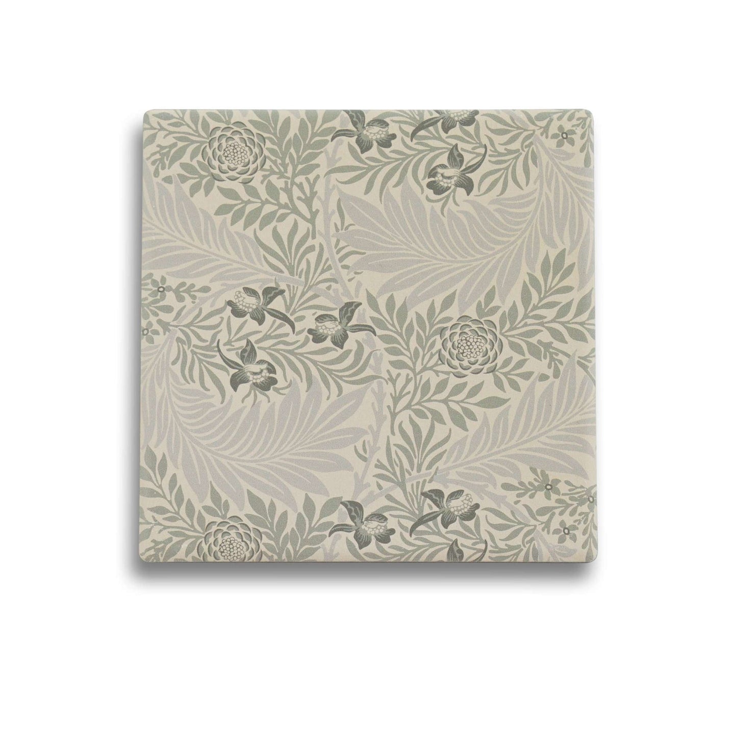 Sous-verre William Morris - ACS Larkspur