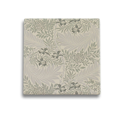 Sous-verre William Morris - ACS Larkspur