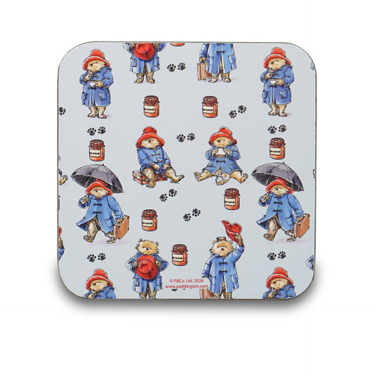 Sous-verre Paddington - Paddington Repeat