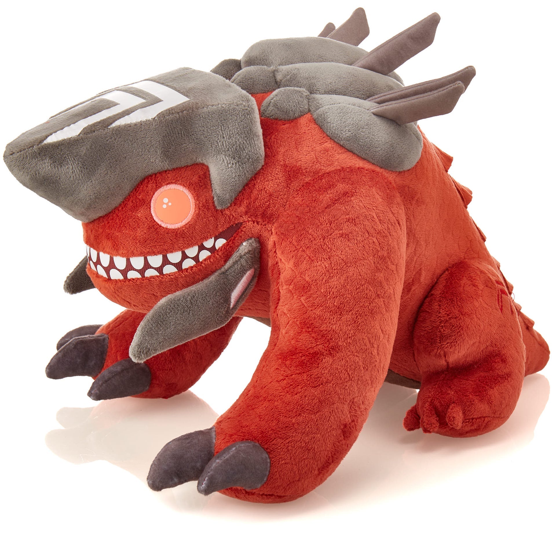 Peluche Cabal War Beast - Destiny
