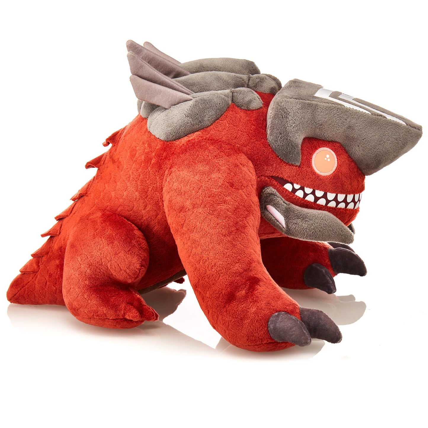 Peluche Cabal War Beast - Destiny