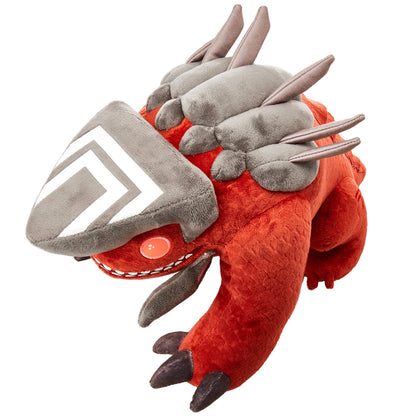 Peluche Cabal War Beast - Destiny