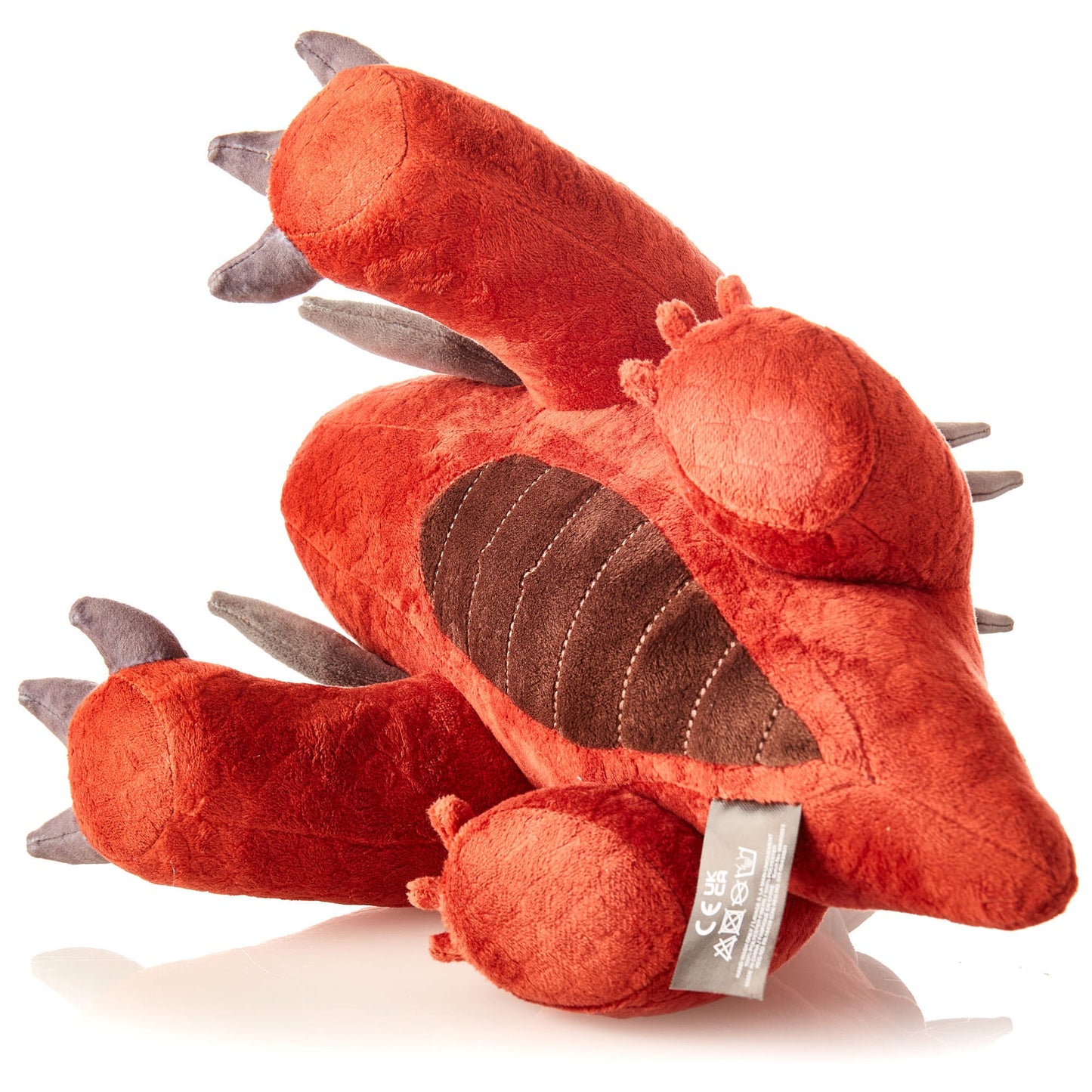 Peluche Cabal War Beast - Destiny