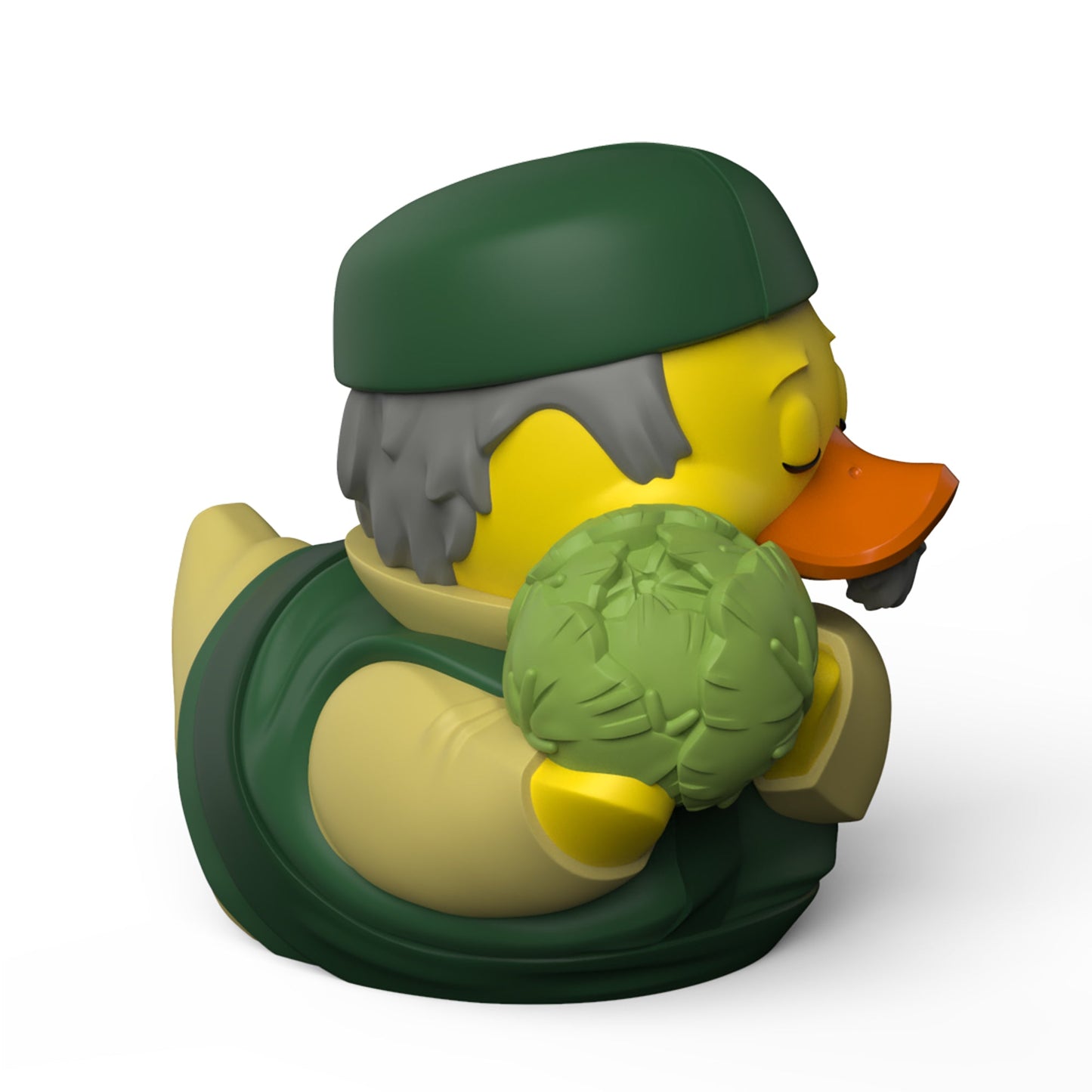 Cabbage Merchant Duck - PRE-ORDER*