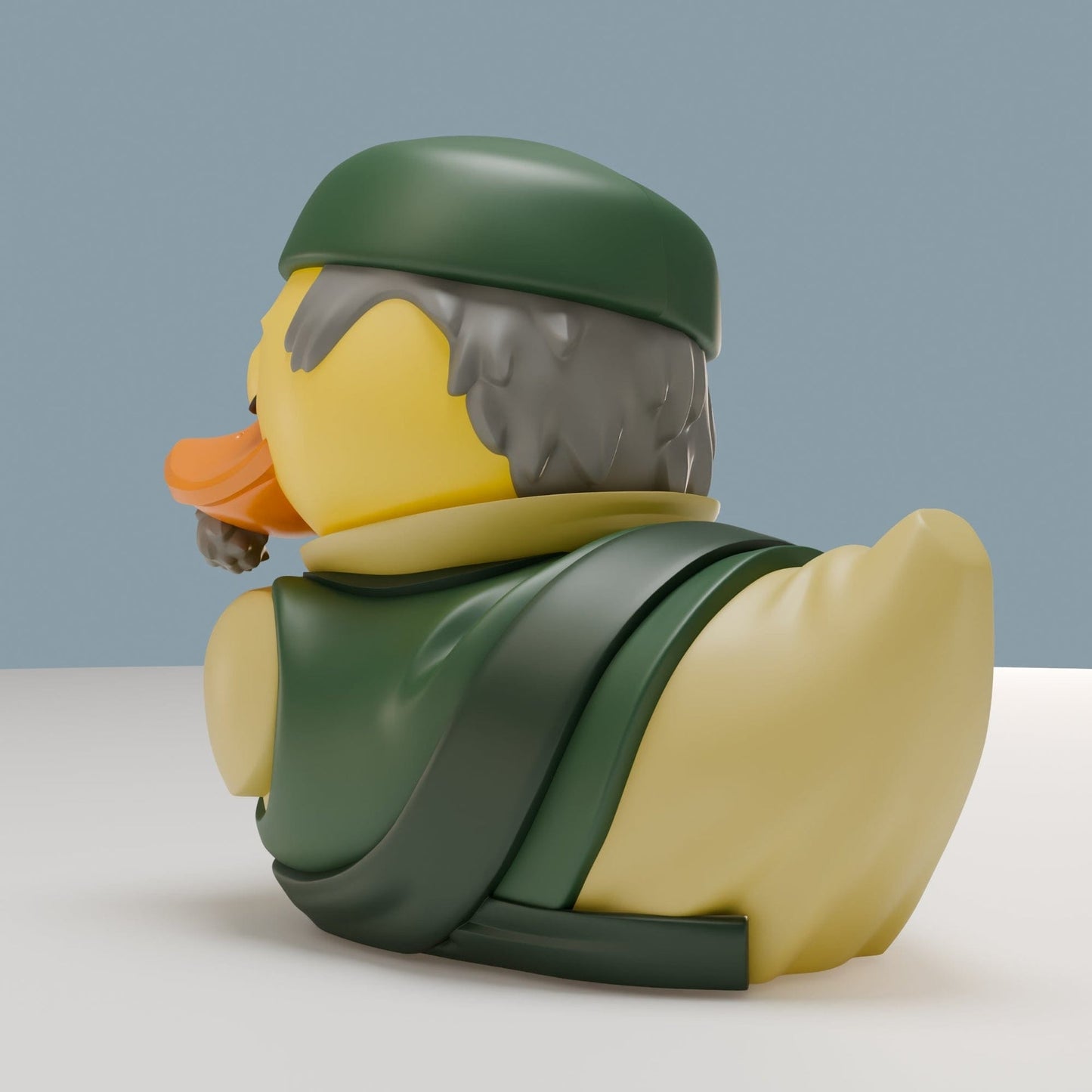 Canard Avatar: le dernier maître de l'air Marchand de Choux TUBBZ (Boxed Edition)