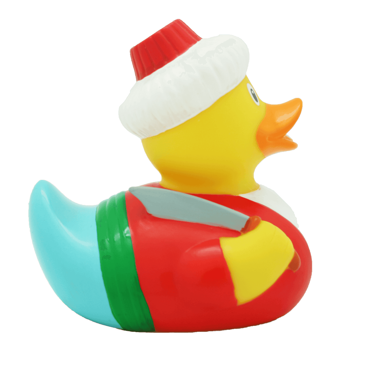 Canard Ali Baba Lilalu