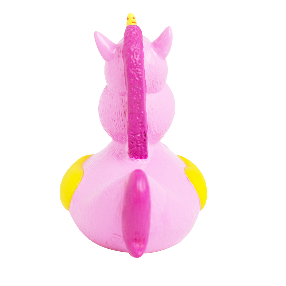 Canard Costume de Licorne