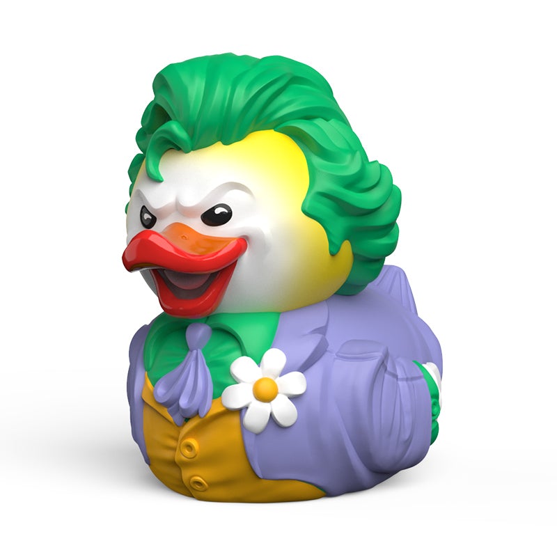 Le Joker TUBBZ First Edition