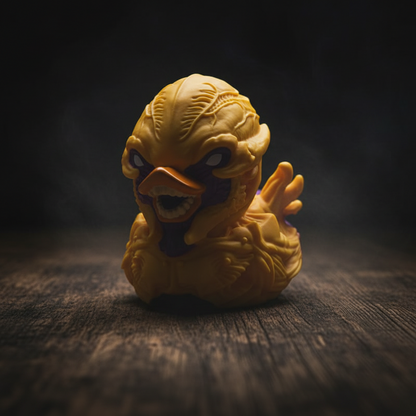 Canard Doom: IMP TUBBZ (First Edition)