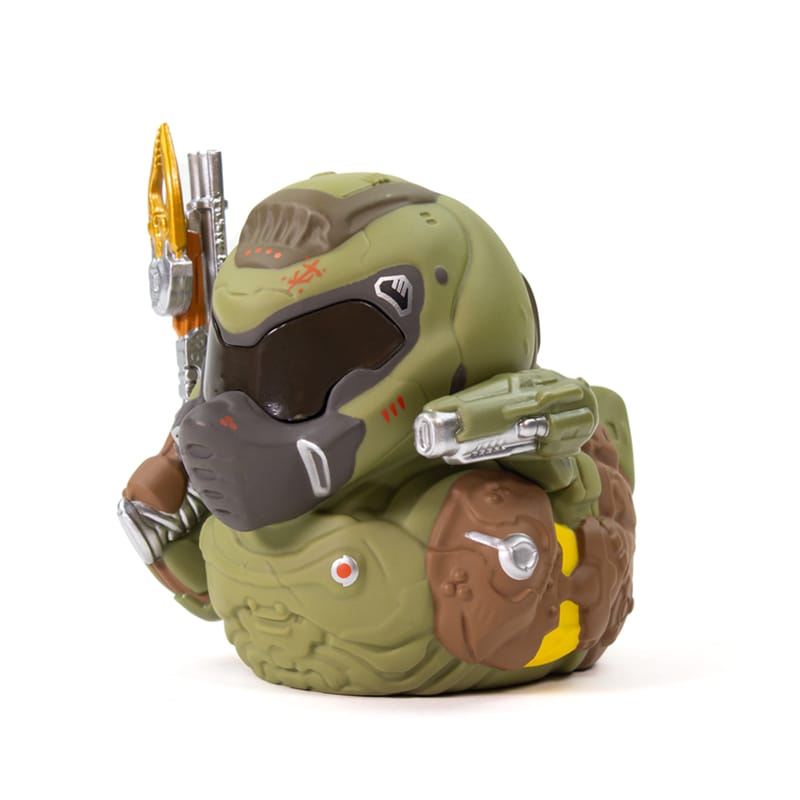 Duck DOOM Slayer (Boxed Edition) - PRE-ORDER*