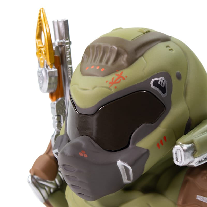 Duck DOOM Slayer (Boxed Edition) - PRE-ORDER*