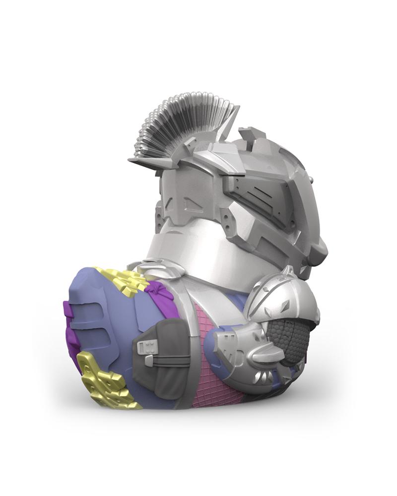 Duck Saint-14 (First Edition)