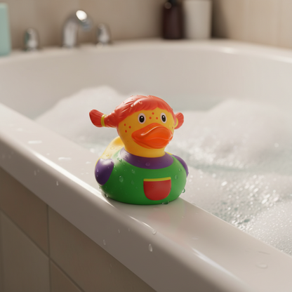 Canard Fifi Brindacier