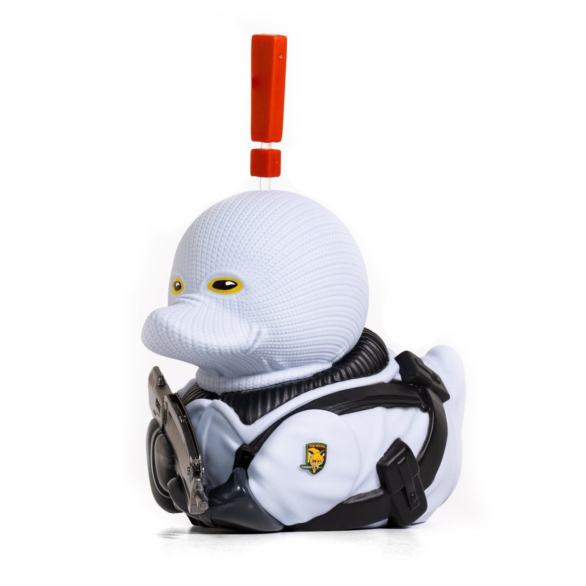 Canard Metal Gear Solid: Genome Soldier TUBBZ (First Edition) - vue 7