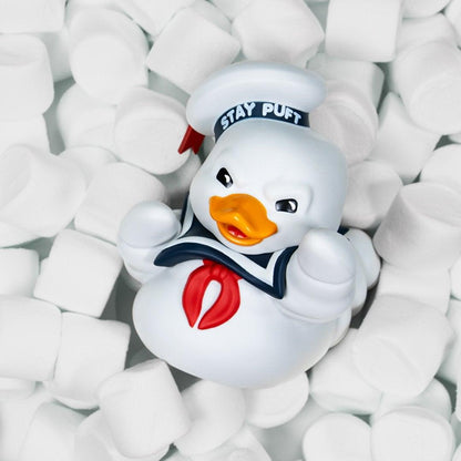 Canard Bibendum Chamallow (Boxed Edition) - vue 4