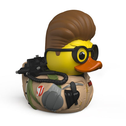 Egon Spengler Duck