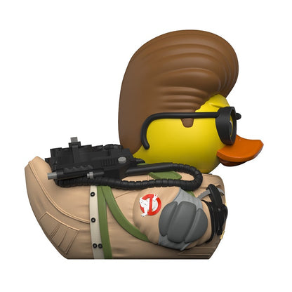 Egon Spengler Duck