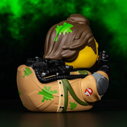 Duck Peter Venkman (Slime Edition) (First Edition)