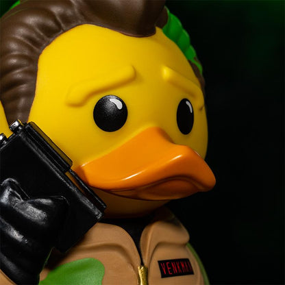 Duck Peter Venkman (Slime Edition) (First Edition)